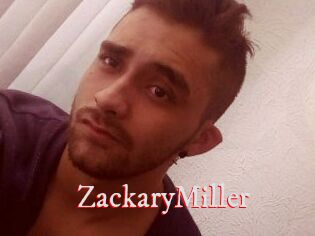 ZackaryMiller