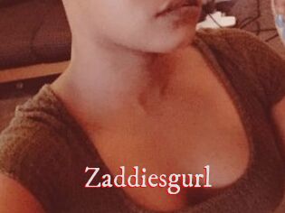 Zaddiesgurl