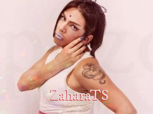 ZaharaTS