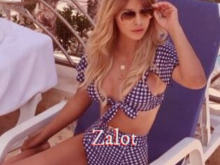 Zalot Pornstars Zoe