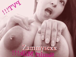 Zammysexx