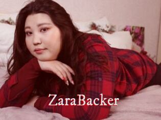 ZaraBacker