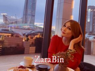 ZaraBin