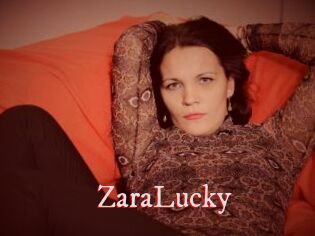 ZaraLucky