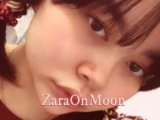ZaraOnMoon