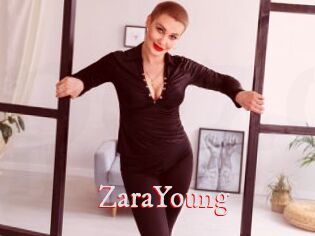 ZaraYoung