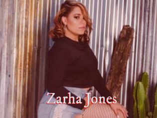 Zarha_Jones