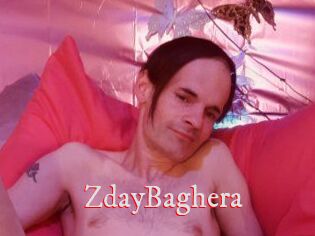 ZdayBaghera
