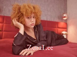ZenaLee