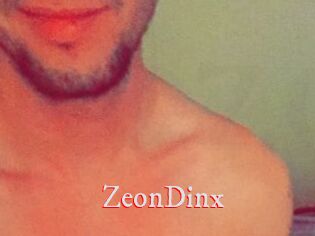 ZeonDinx