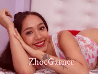 ZhoeGarner