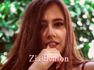 Zia_Benson