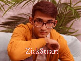 ZickStuart