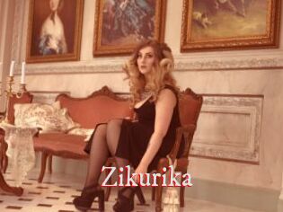 Zikurika
