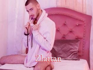 Zlattan