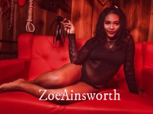 ZoeAinsworth