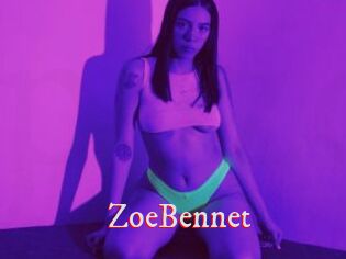 ZoeBennet