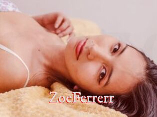 ZoeFerrerr