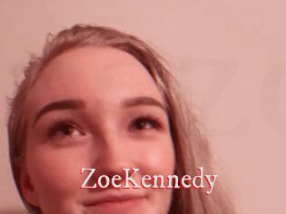 ZoeKennedy