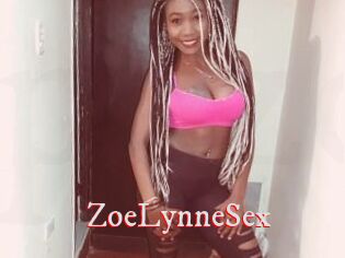 ZoeLynneSex