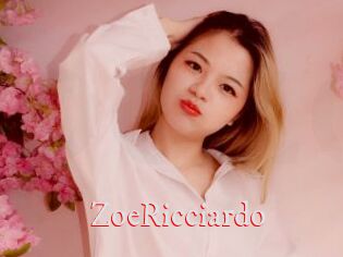 ZoeRicciardo