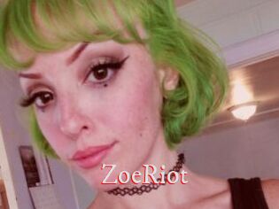 ZoeRiot