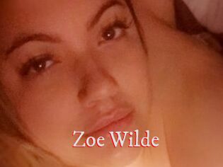 Zoe_Wilde