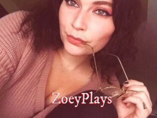 ZoeyPlays