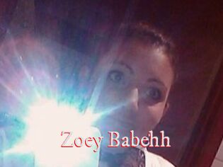 Zoey_Babehh