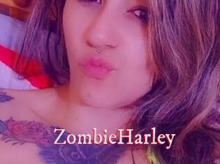 ZombieHarley