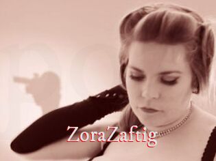 ZoraZaftig