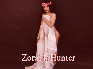 ZoraidaHunter