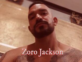 Zoro_Jackson
