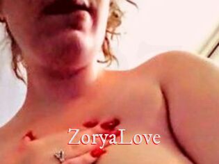 ZoryaLove