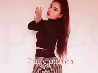 Zusje_poarch