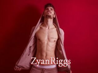 ZyanRiggs