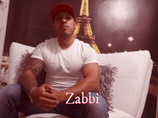 Zabbi