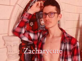 Zacharycute