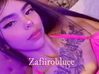 zafiirobluee Pornstars Zoe