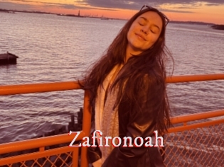 Zafironoah