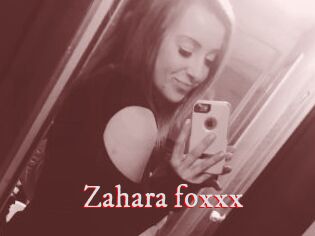 Zahara_foxxx