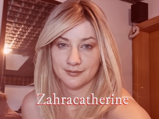 Zahracatherine