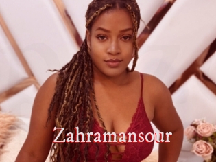 Zahramansour