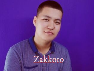 Zakkoto