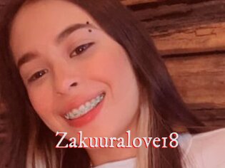Zakuuralove18