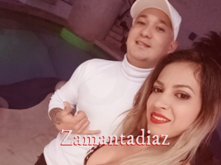 Zamantadiaz