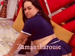 Zamantharouse