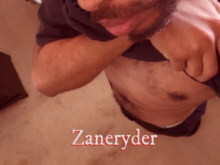 Zaneryder