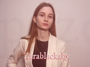 Zarablackaby