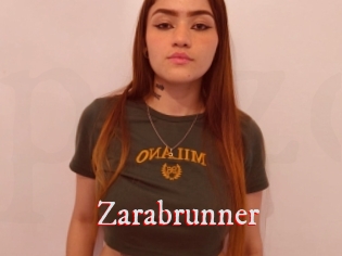 Zarabrunner